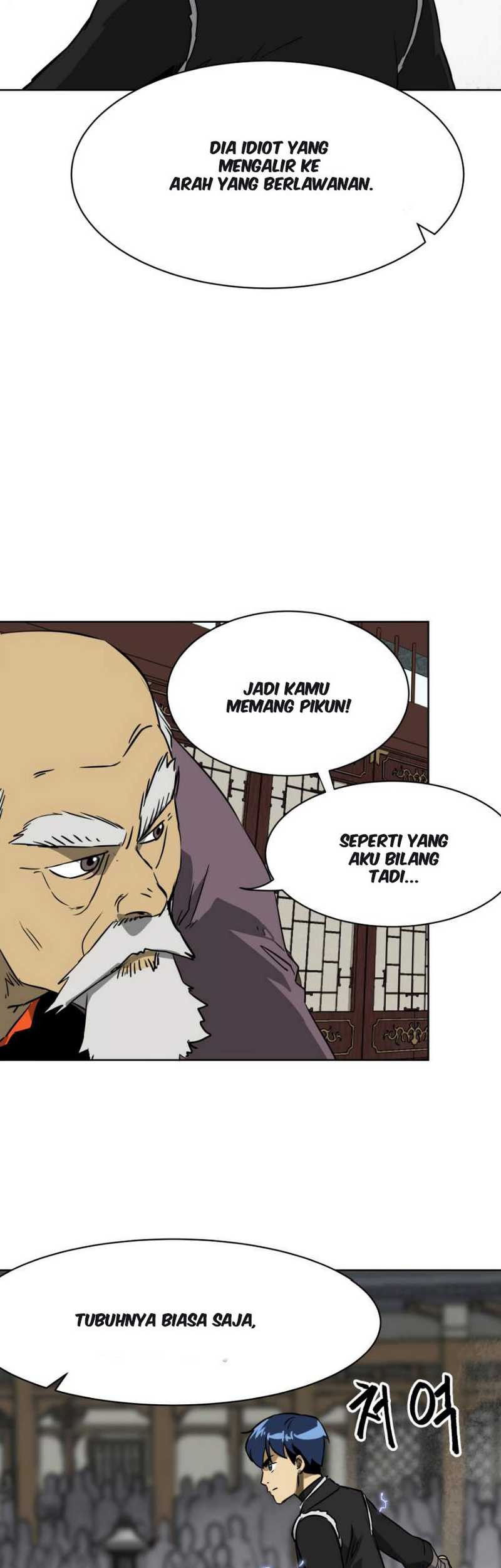 Infinite Level Up in Murim Chapter 49 Gambar 35