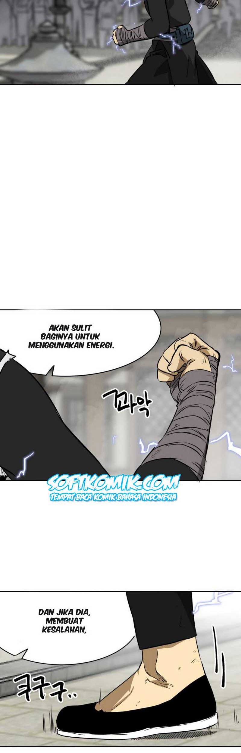 Infinite Level Up in Murim Chapter 49 Gambar 36