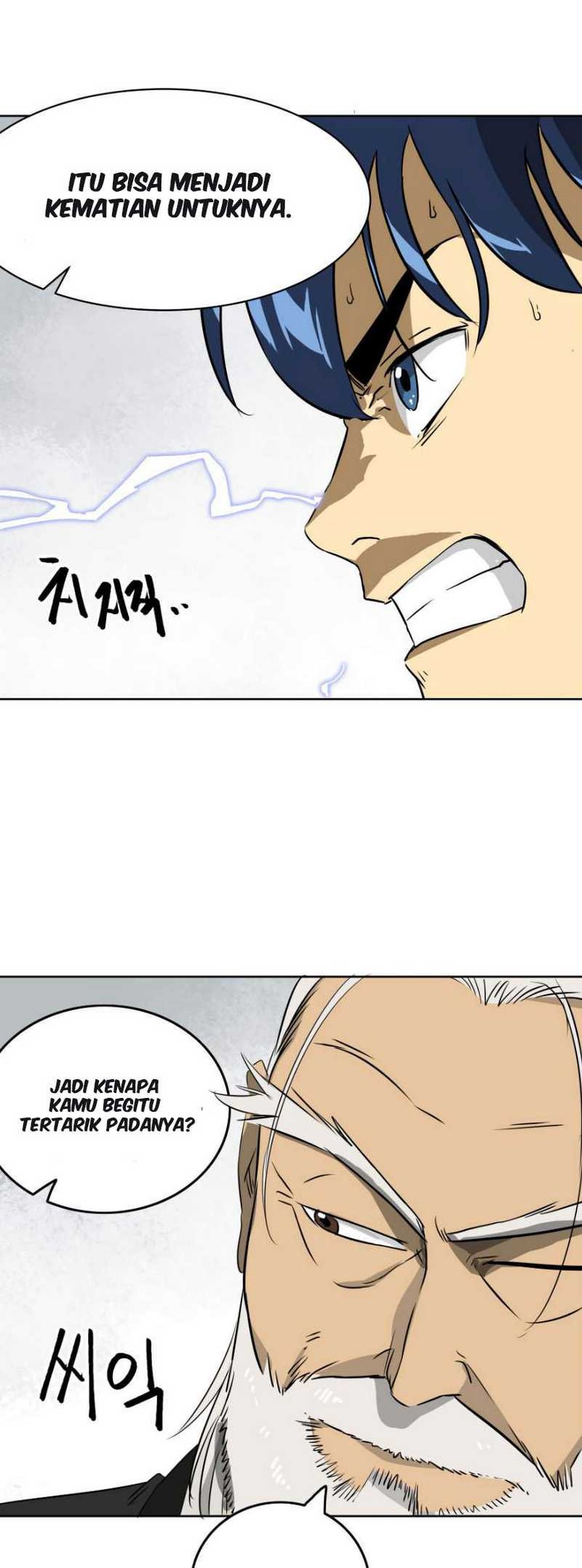 Infinite Level Up in Murim Chapter 49 Gambar 37