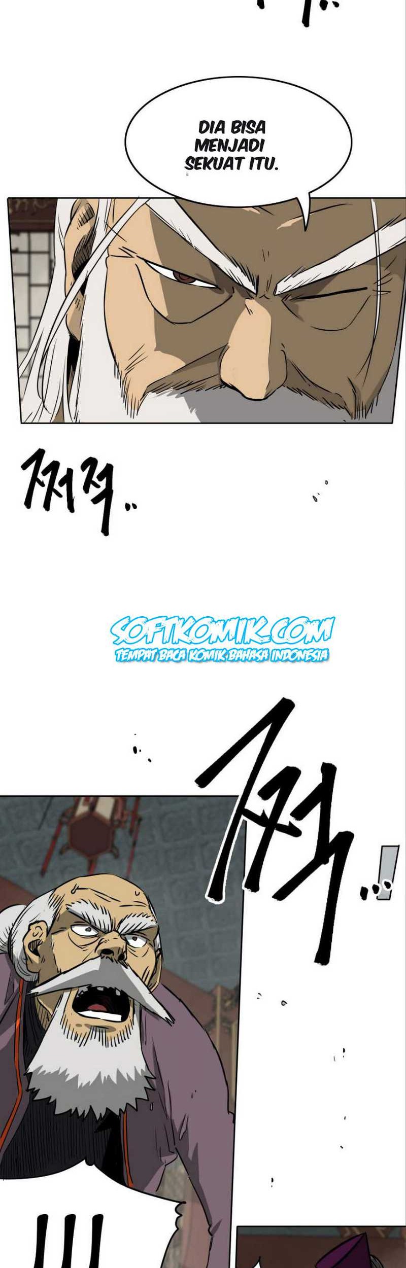 Infinite Level Up in Murim Chapter 49 Gambar 42