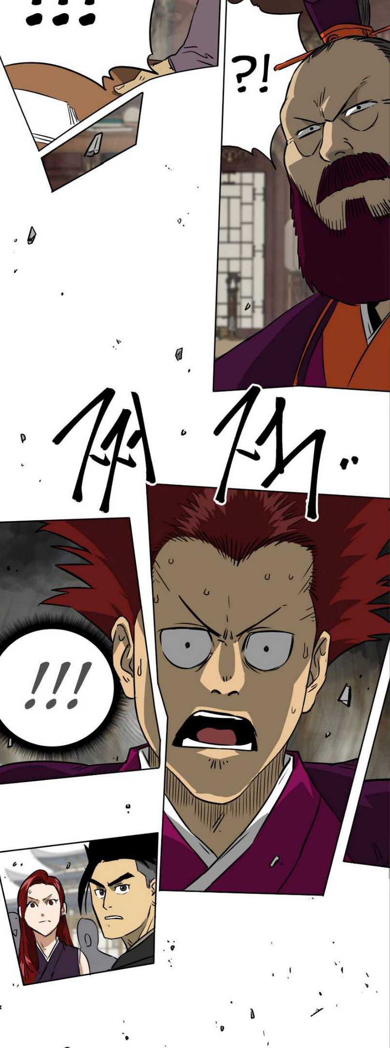 Infinite Level Up in Murim Chapter 49 Gambar 43