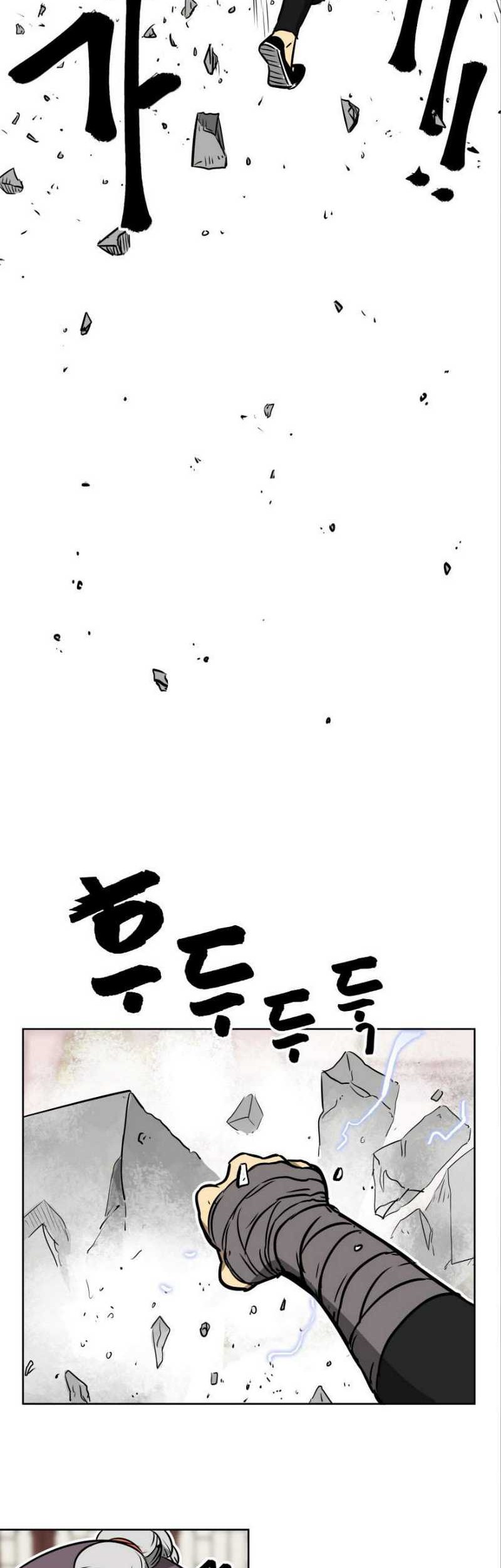 Infinite Level Up in Murim Chapter 49 Gambar 45