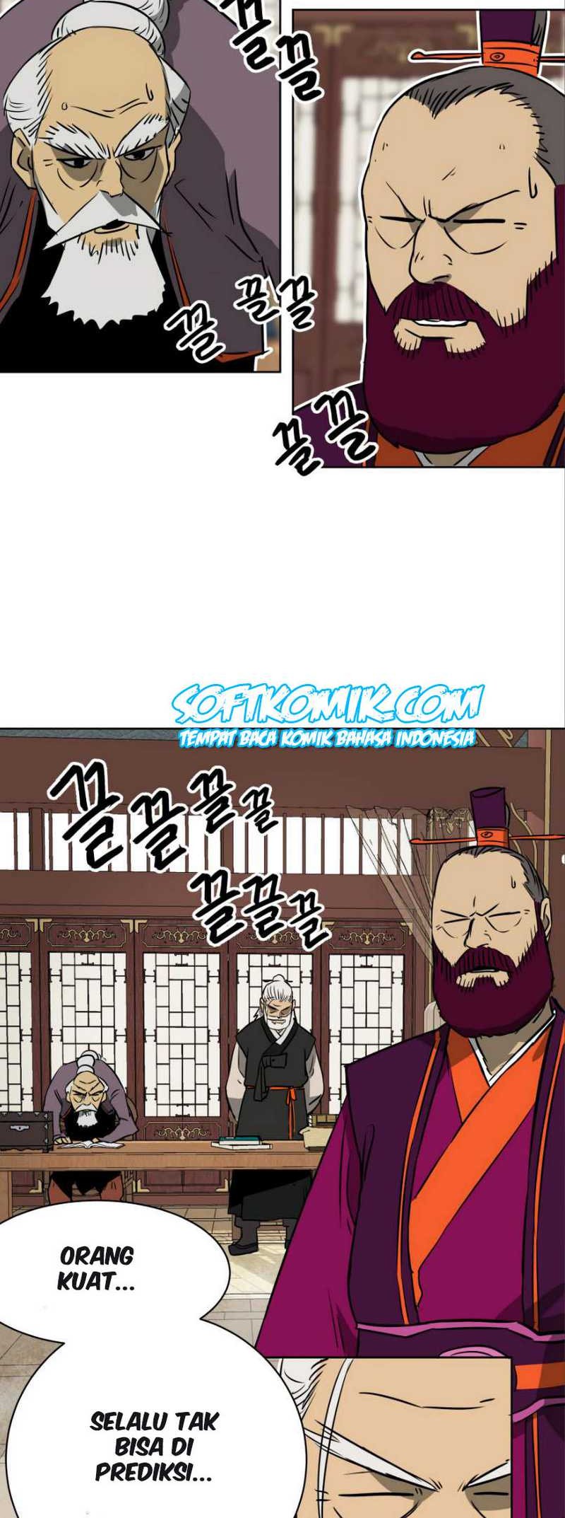 Infinite Level Up in Murim Chapter 49 Gambar 46