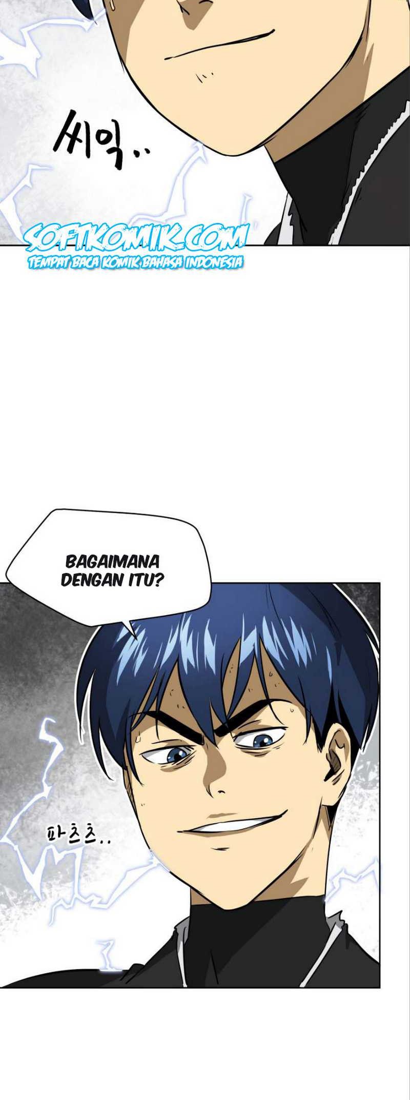 Infinite Level Up in Murim Chapter 49 Gambar 49