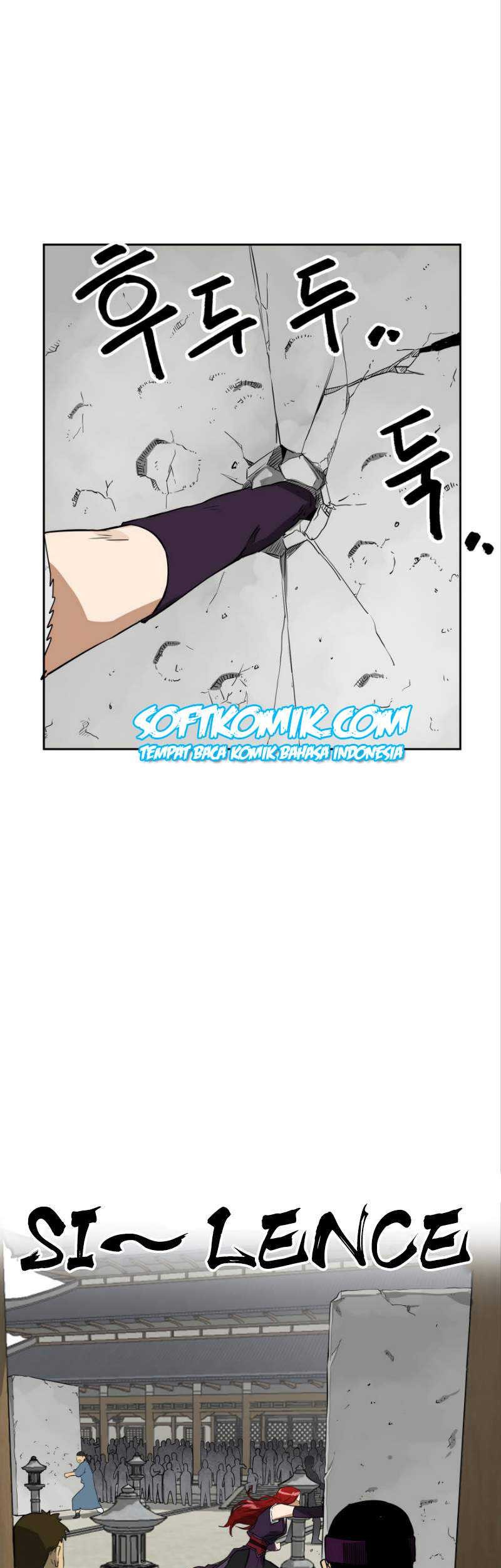 Manhwa Infinite Level Up in Murim Chapter 49 gambar nomor 2