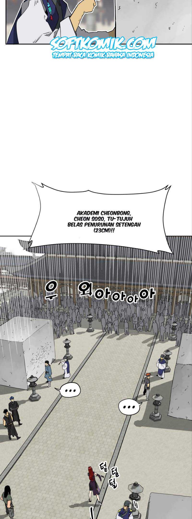 Infinite Level Up in Murim Chapter 49 Gambar 4