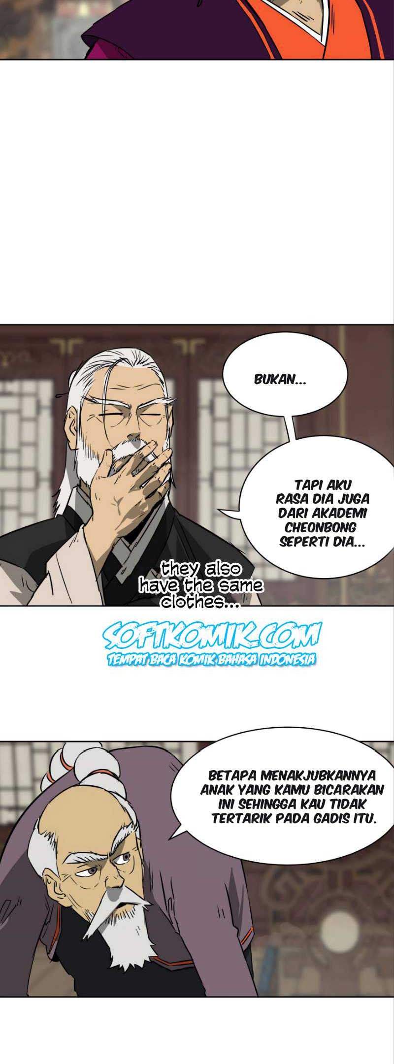 Infinite Level Up in Murim Chapter 49 Gambar 10