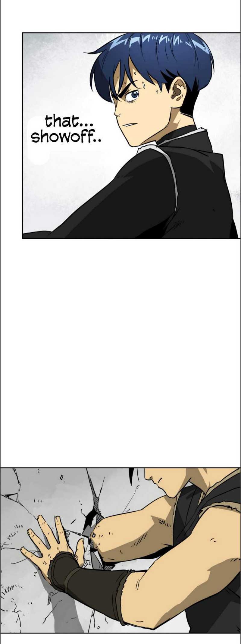 Infinite Level Up in Murim Chapter 49 Gambar 22