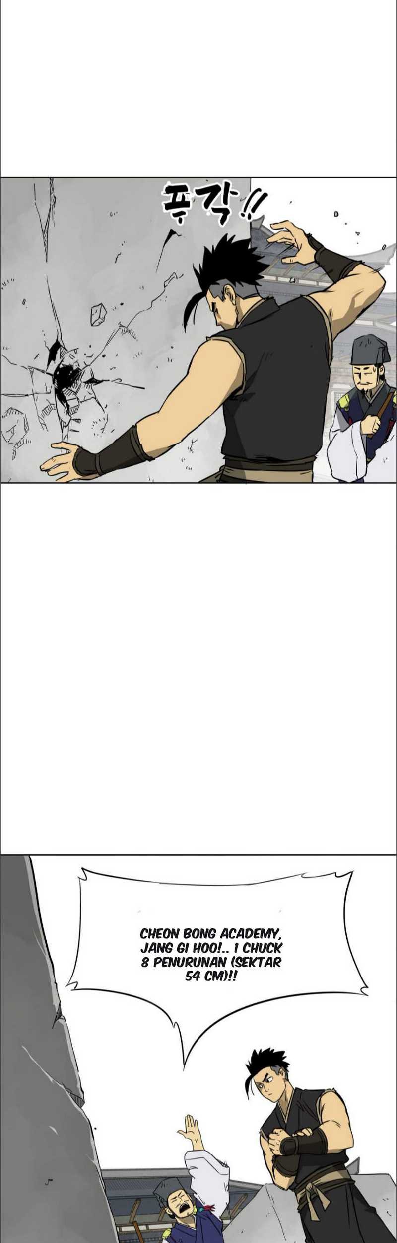 Infinite Level Up in Murim Chapter 49 Gambar 23