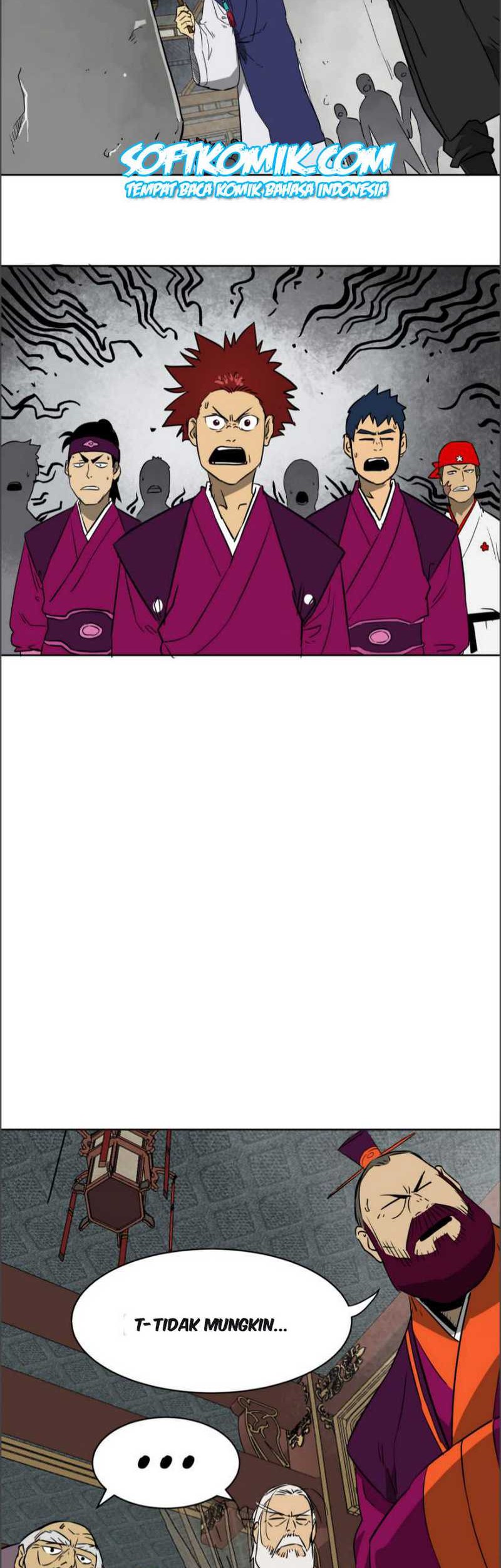 Infinite Level Up in Murim Chapter 49 Gambar 24