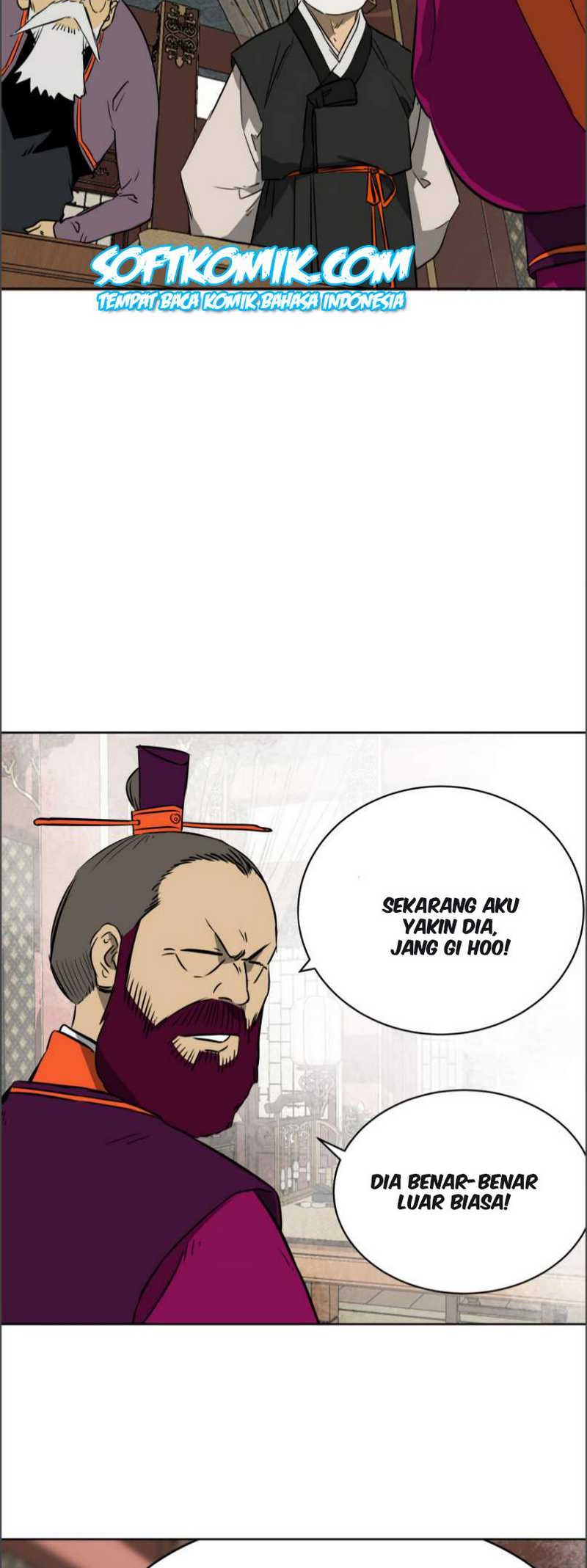 Infinite Level Up in Murim Chapter 49 Gambar 25