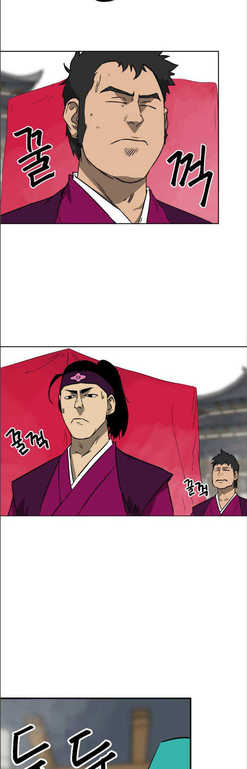 Infinite Level Up in Murim Chapter 48 Gambar 6