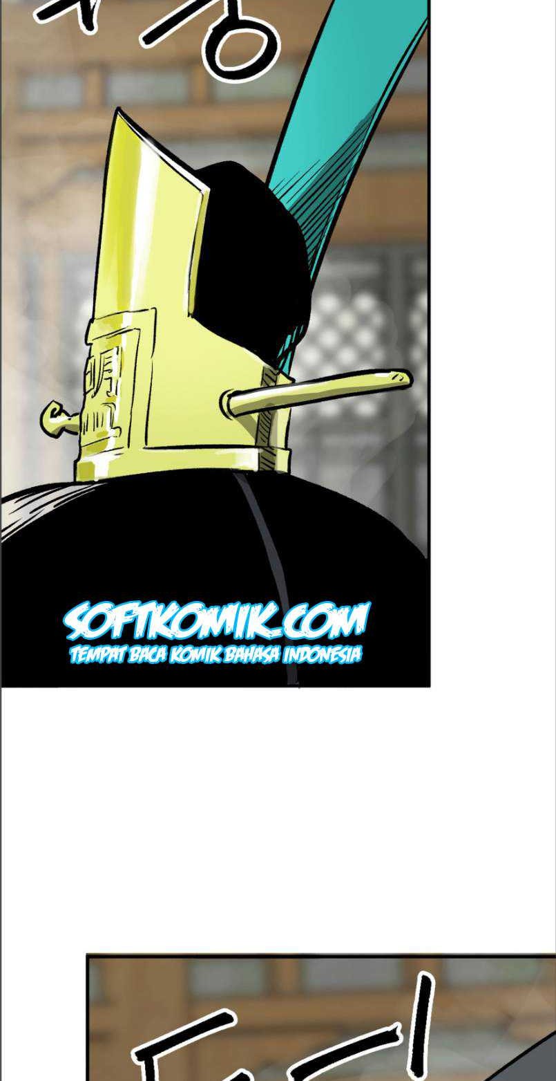 Infinite Level Up in Murim Chapter 48 Gambar 7