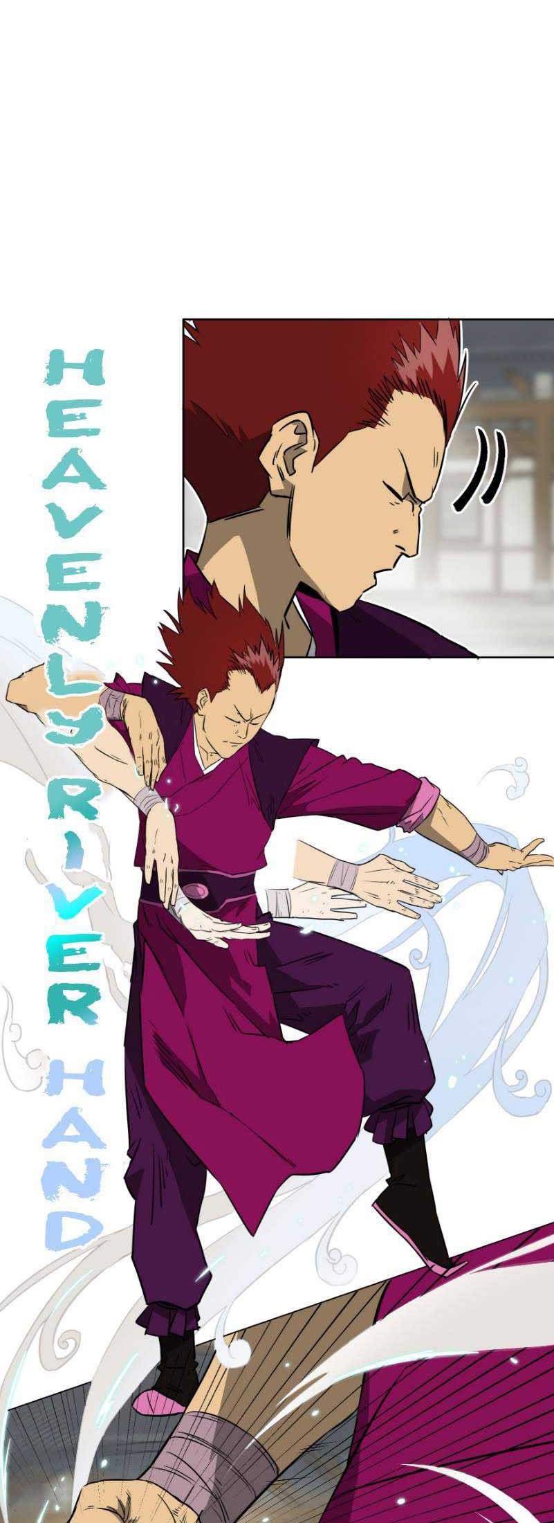 Infinite Level Up in Murim Chapter 48 Gambar 31