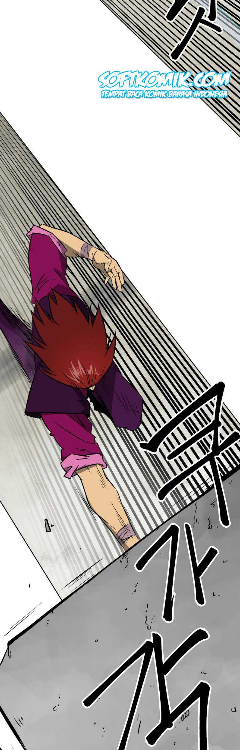 Infinite Level Up in Murim Chapter 48 Gambar 33