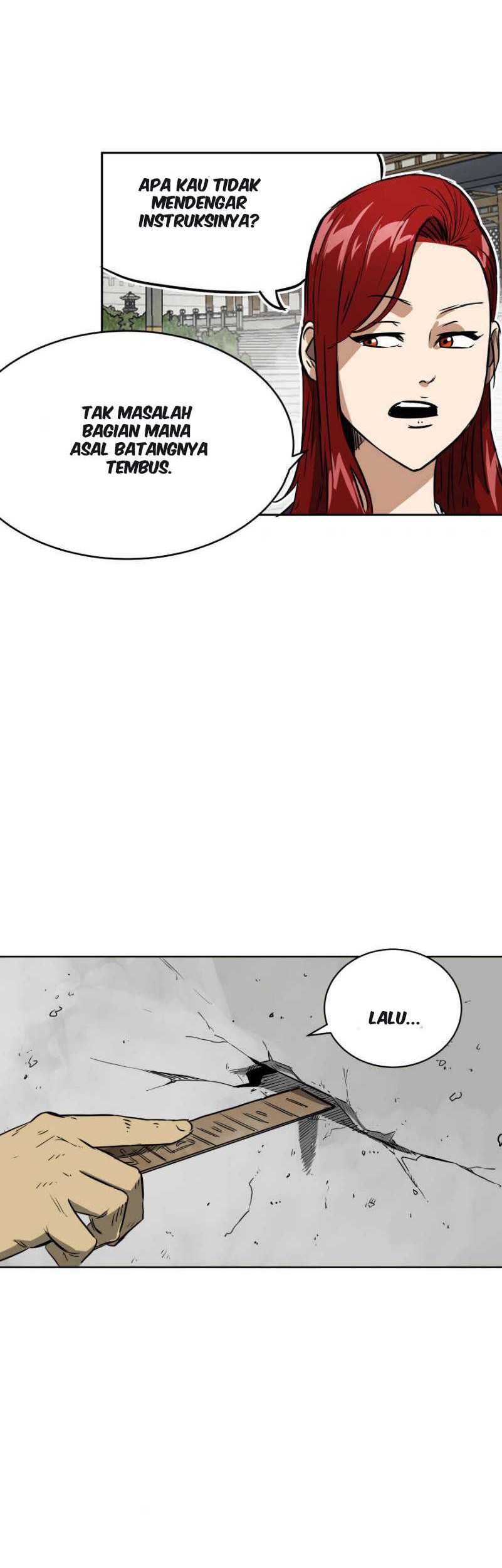 Infinite Level Up in Murim Chapter 48 Gambar 36