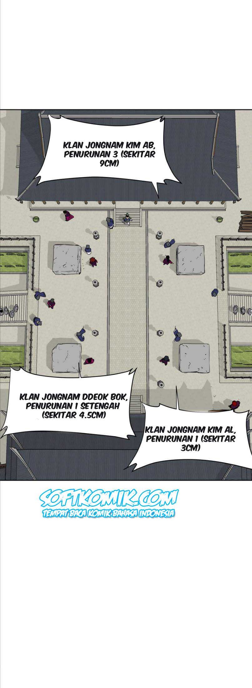 Infinite Level Up in Murim Chapter 48 Gambar 40