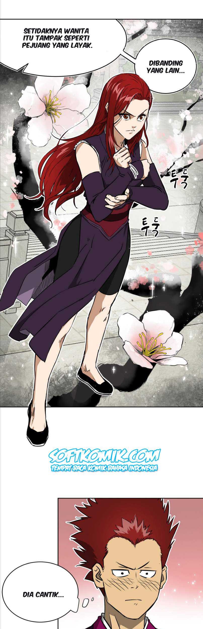 Infinite Level Up in Murim Chapter 48 Gambar 44