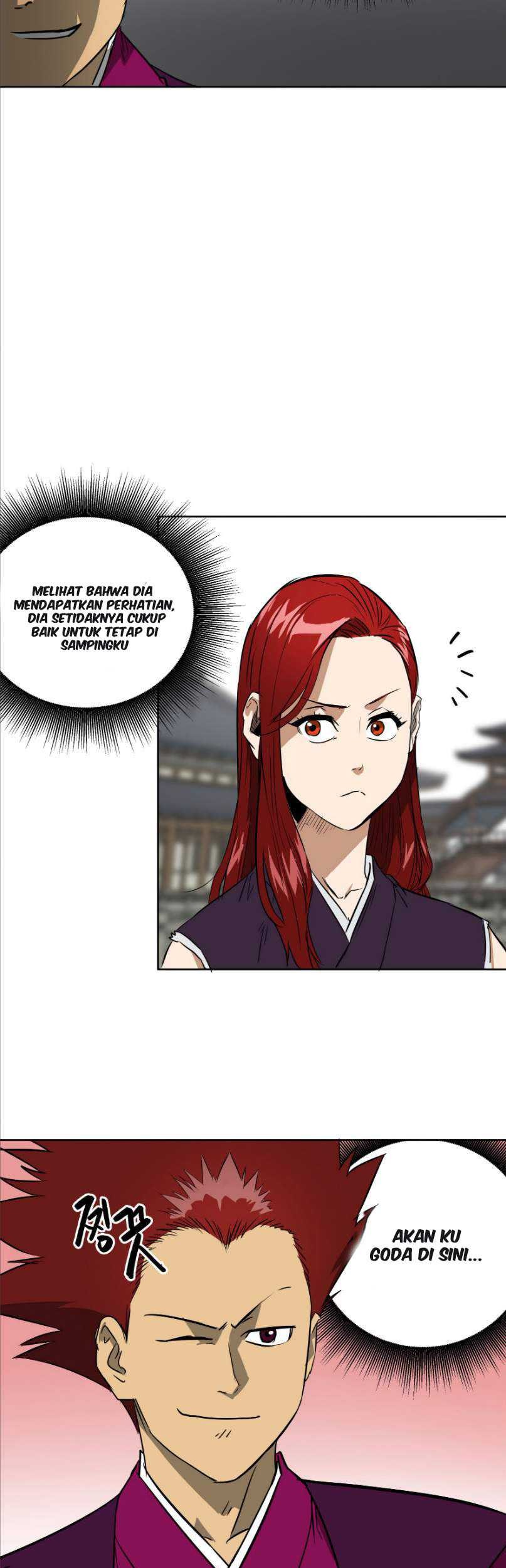 Infinite Level Up in Murim Chapter 48 Gambar 47