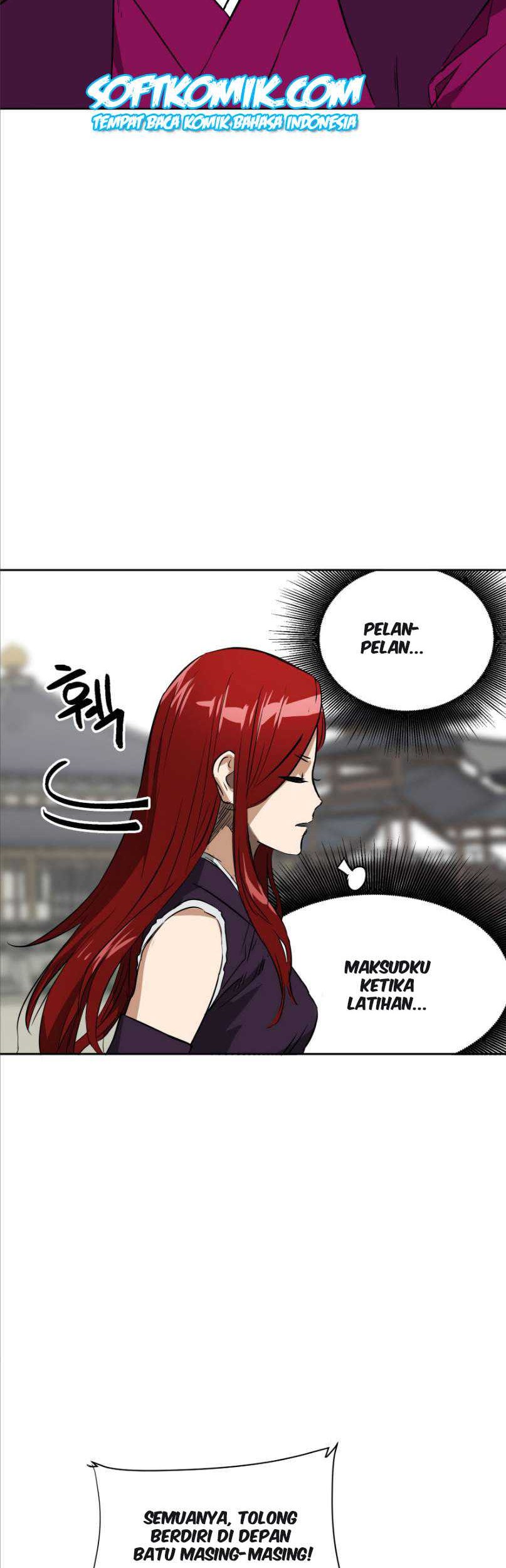 Infinite Level Up in Murim Chapter 48 Gambar 48