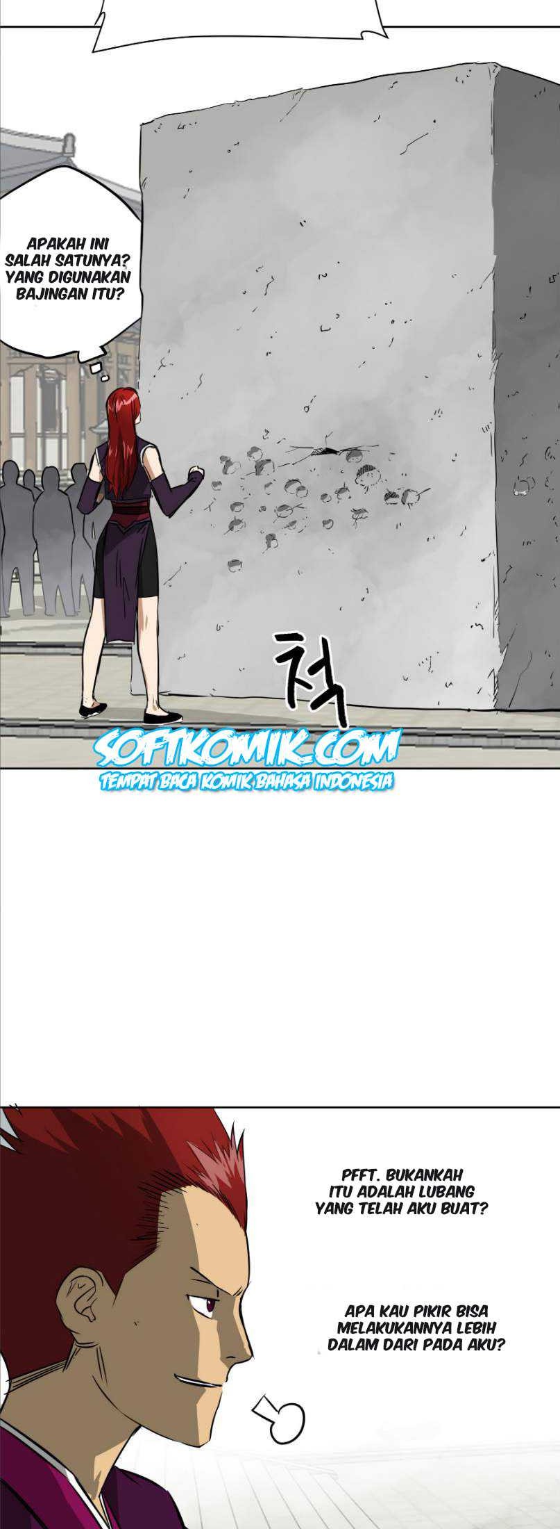 Infinite Level Up in Murim Chapter 48 Gambar 49