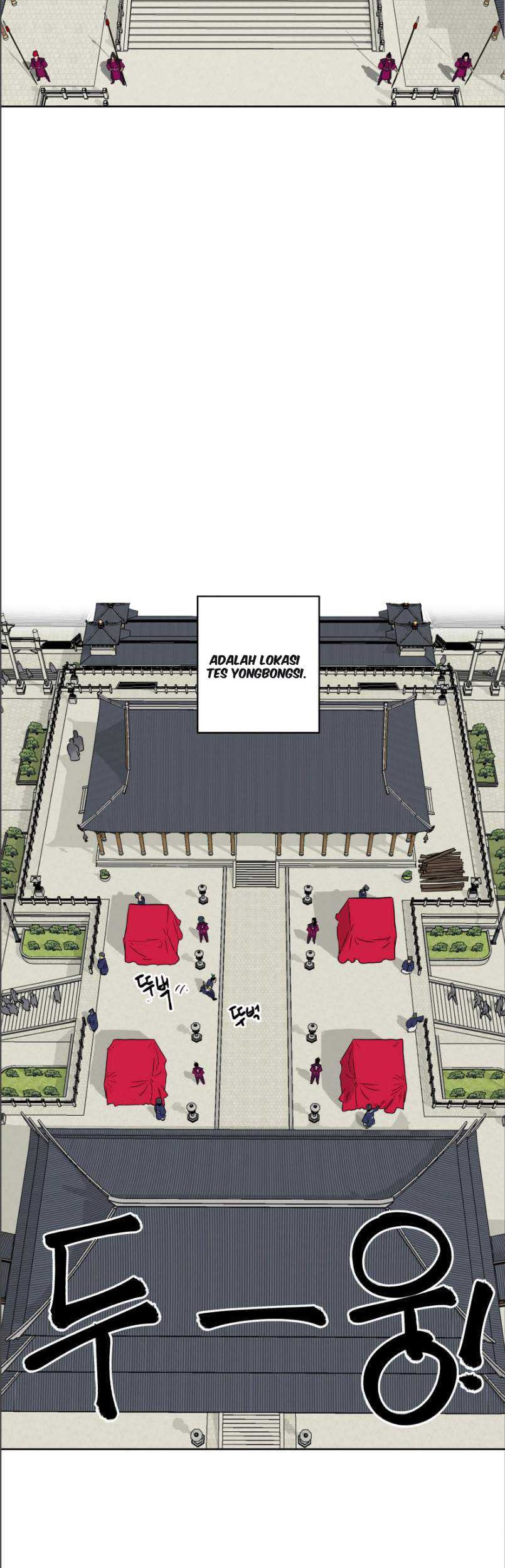 Infinite Level Up in Murim Chapter 48 Gambar 3