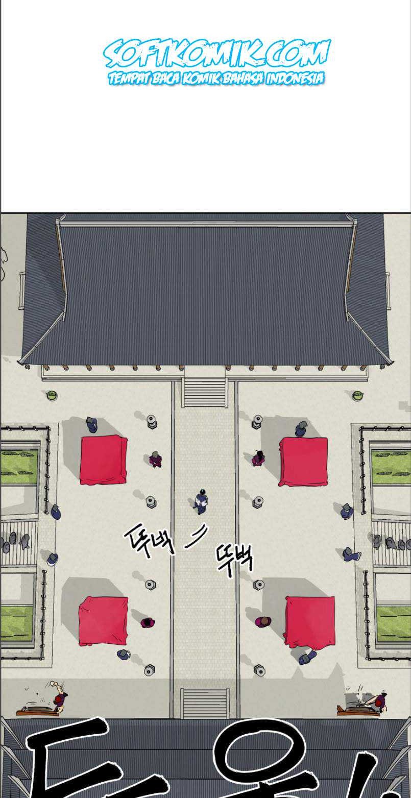 Infinite Level Up in Murim Chapter 48 Gambar 4