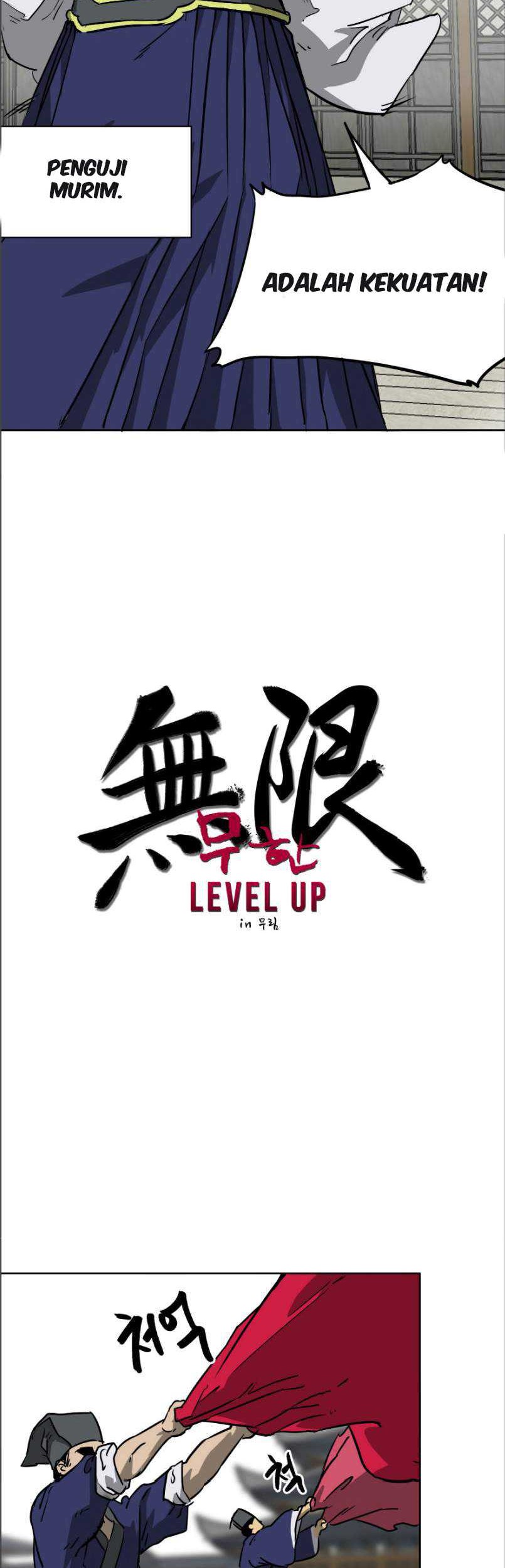 Infinite Level Up in Murim Chapter 48 Gambar 9