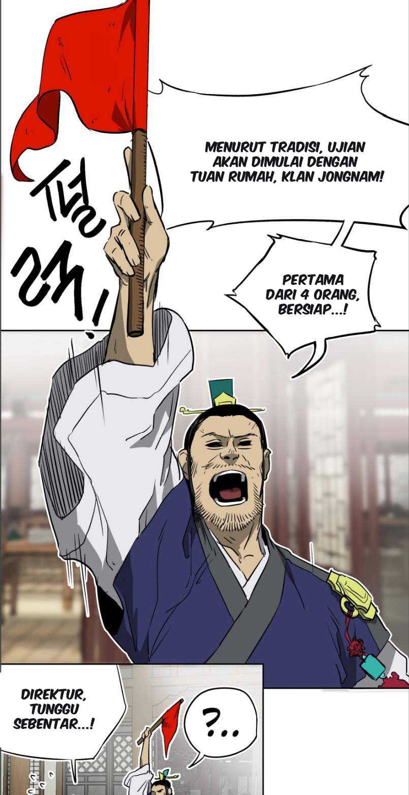 Infinite Level Up in Murim Chapter 48 Gambar 13