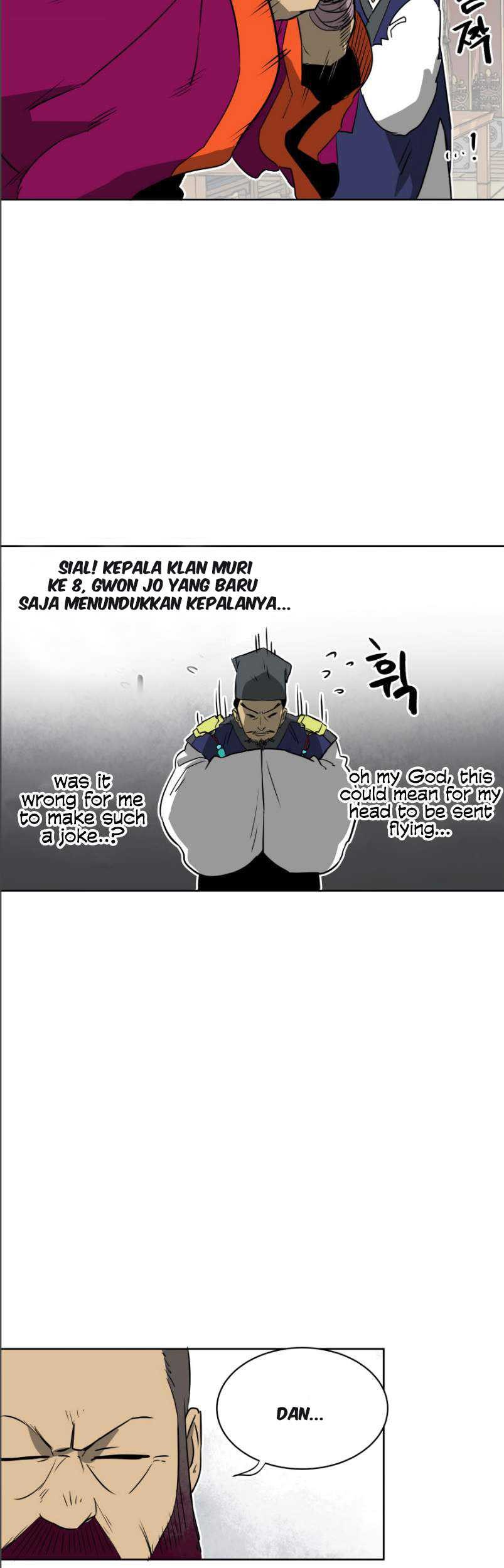 Infinite Level Up in Murim Chapter 48 Gambar 20