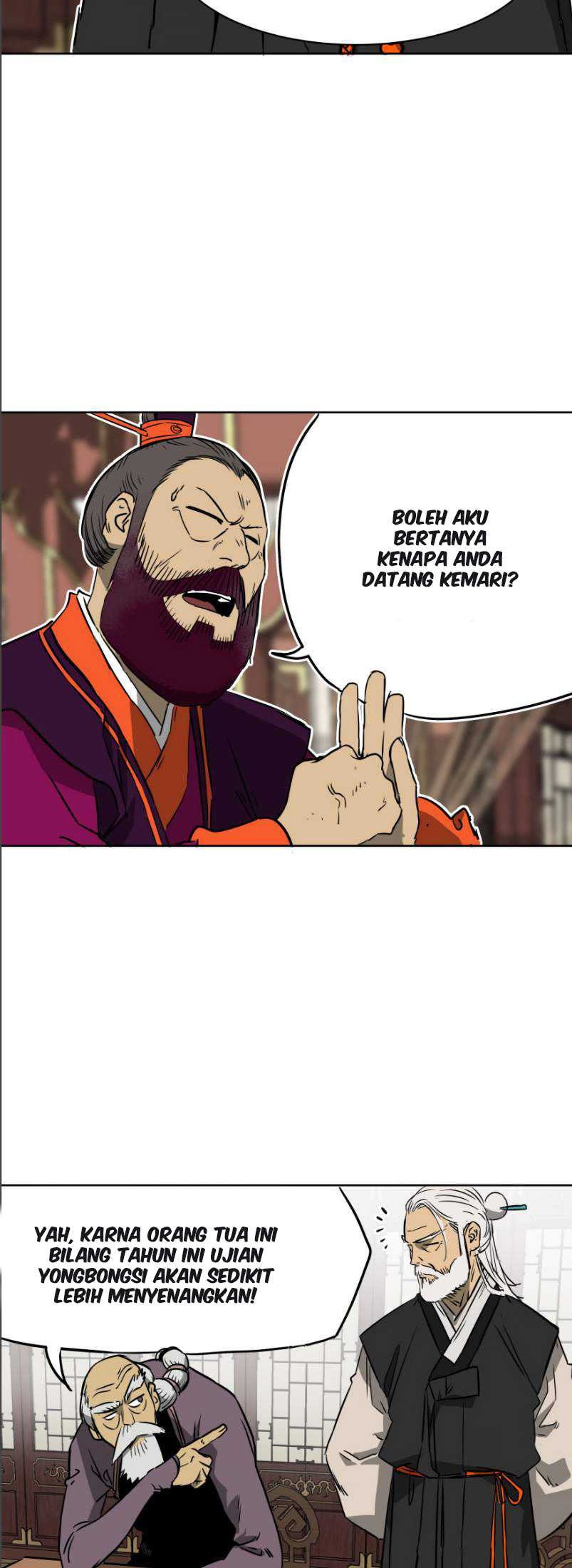 Infinite Level Up in Murim Chapter 48 Gambar 22