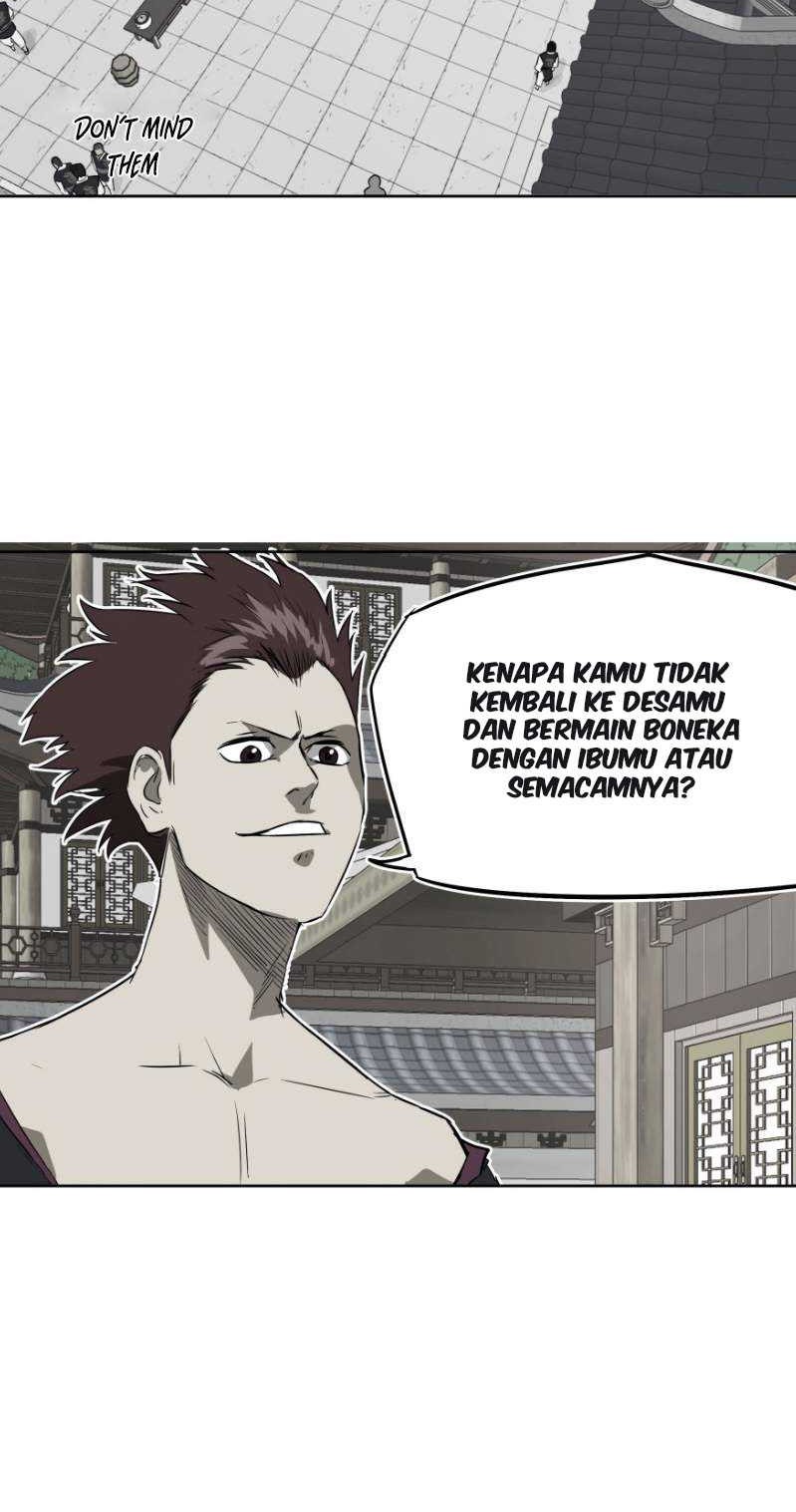 Infinite Level Up in Murim Chapter 47 Gambar 7