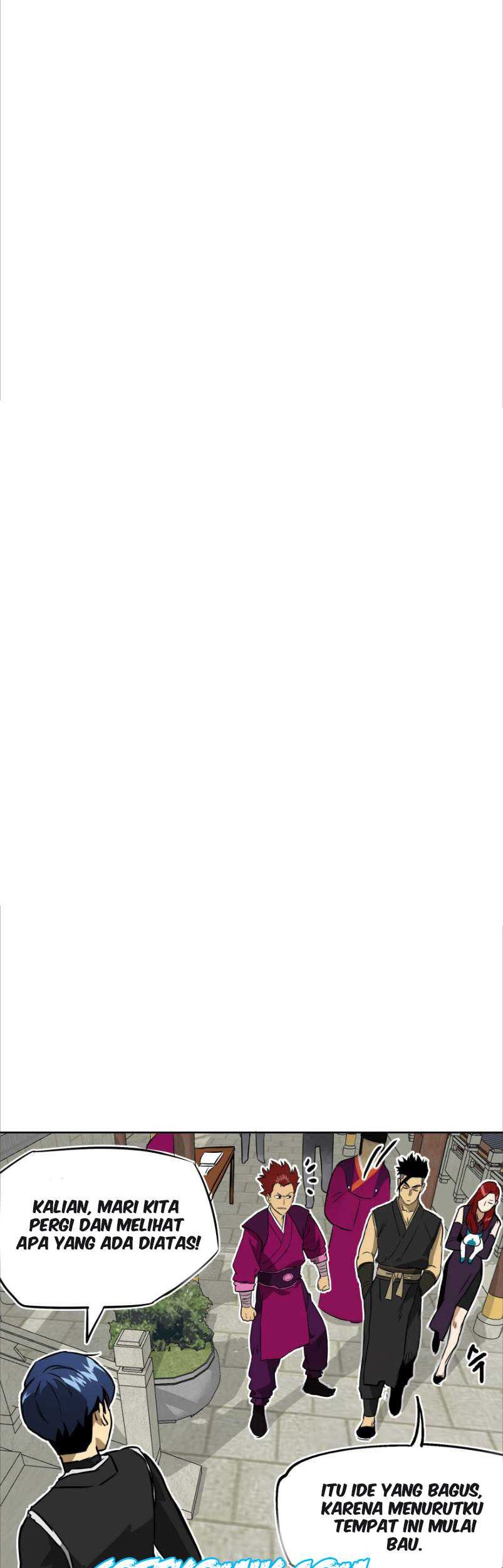 Infinite Level Up in Murim Chapter 47 Gambar 27