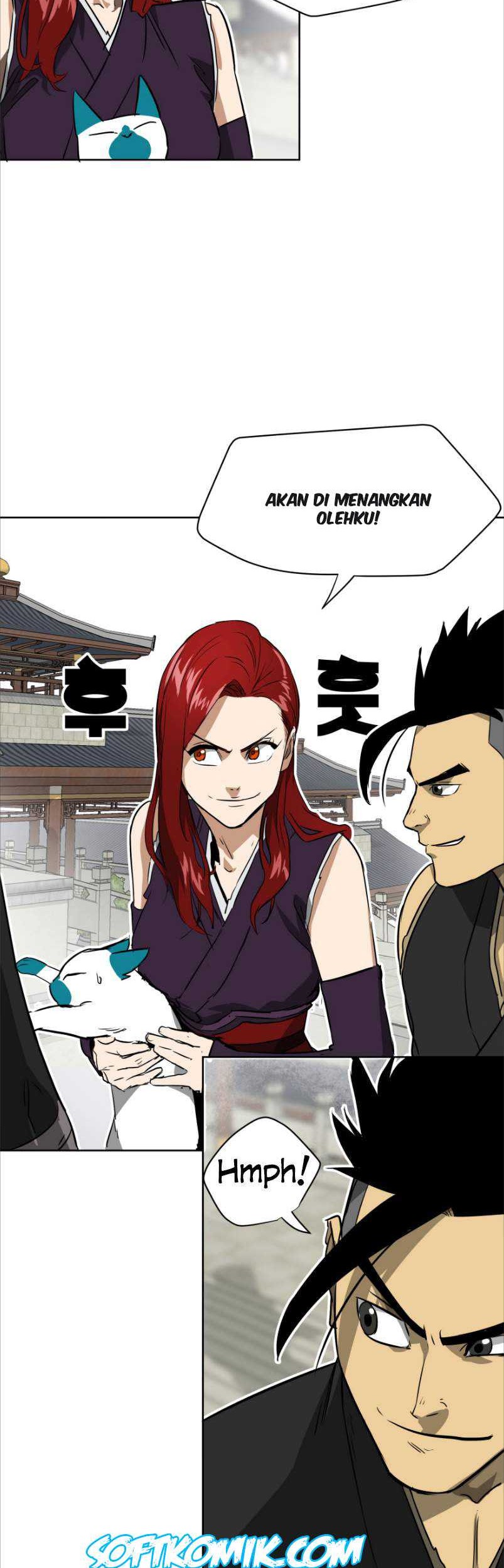 Infinite Level Up in Murim Chapter 47 Gambar 33