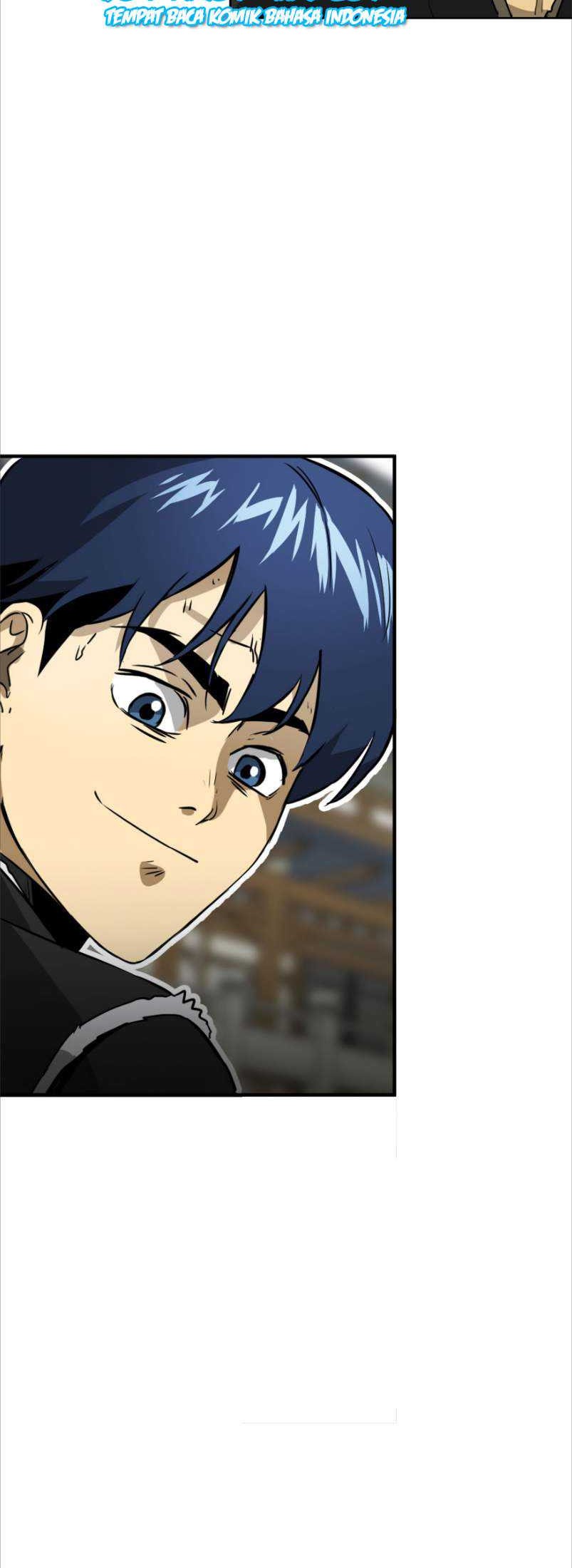 Infinite Level Up in Murim Chapter 47 Gambar 34