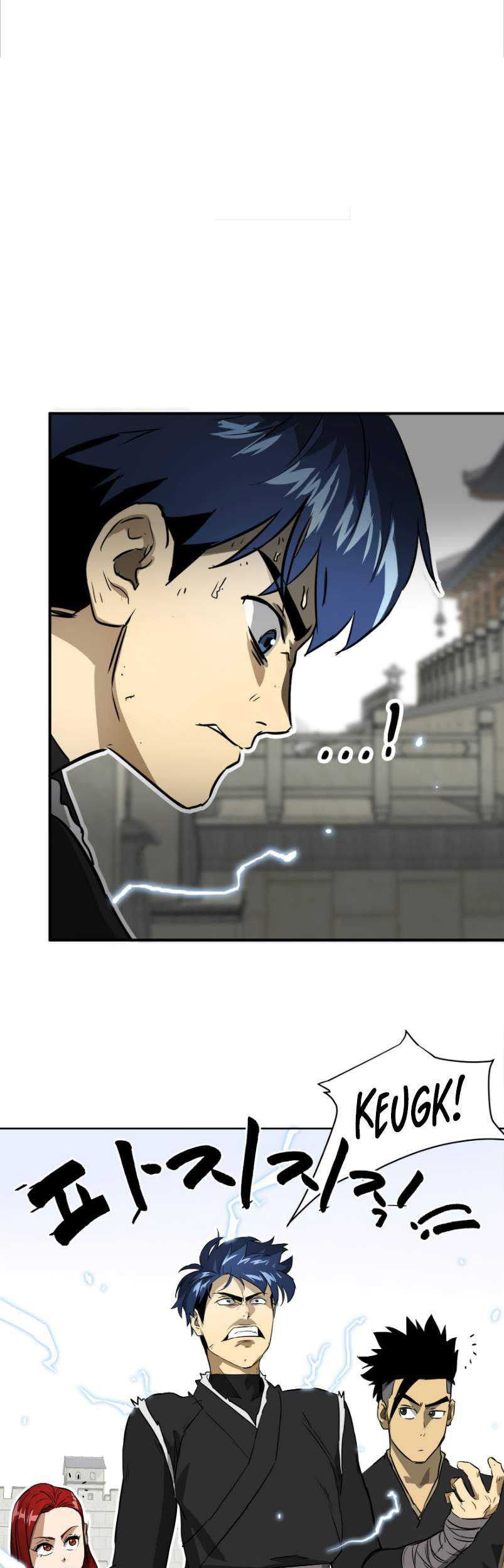 Infinite Level Up in Murim Chapter 47 Gambar 35