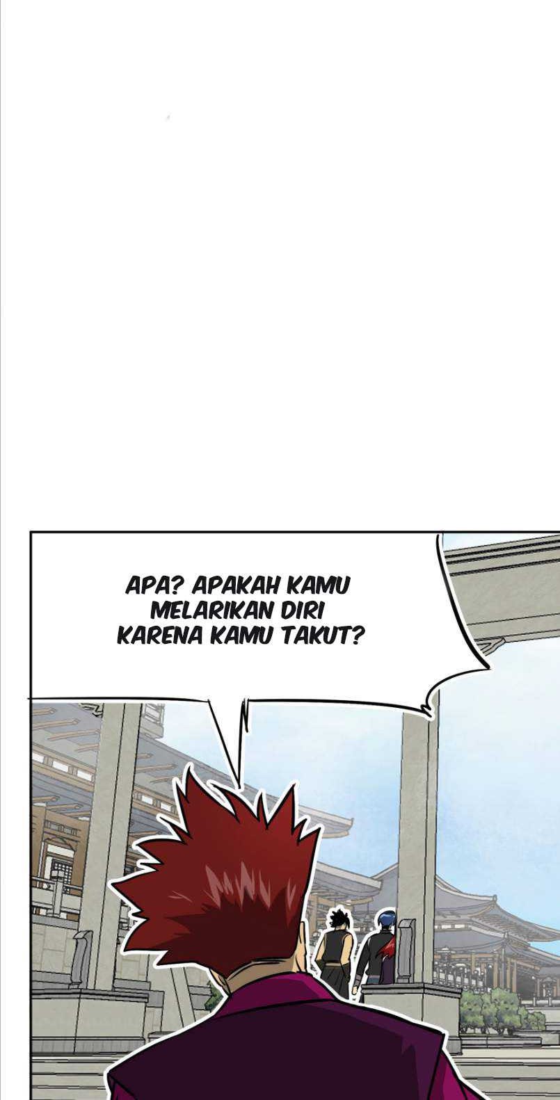 Infinite Level Up in Murim Chapter 47 Gambar 40