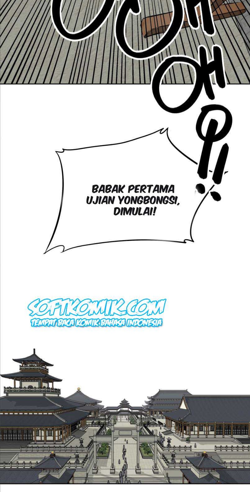 Infinite Level Up in Murim Chapter 47 Gambar 43