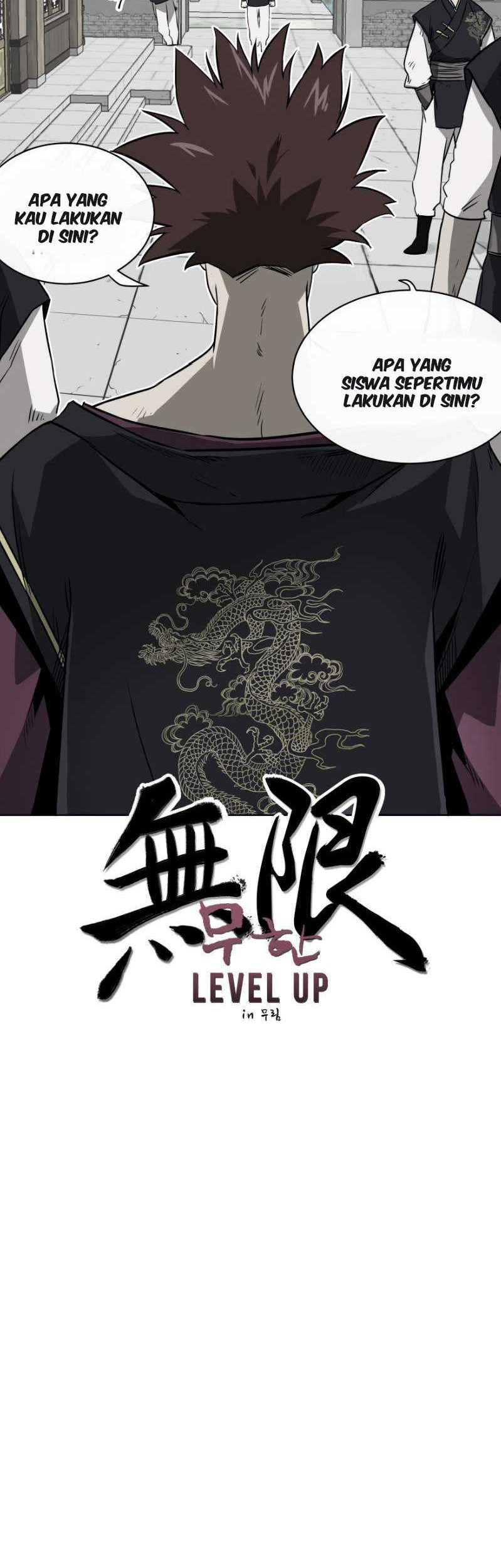 Infinite Level Up in Murim Chapter 47 Gambar 3