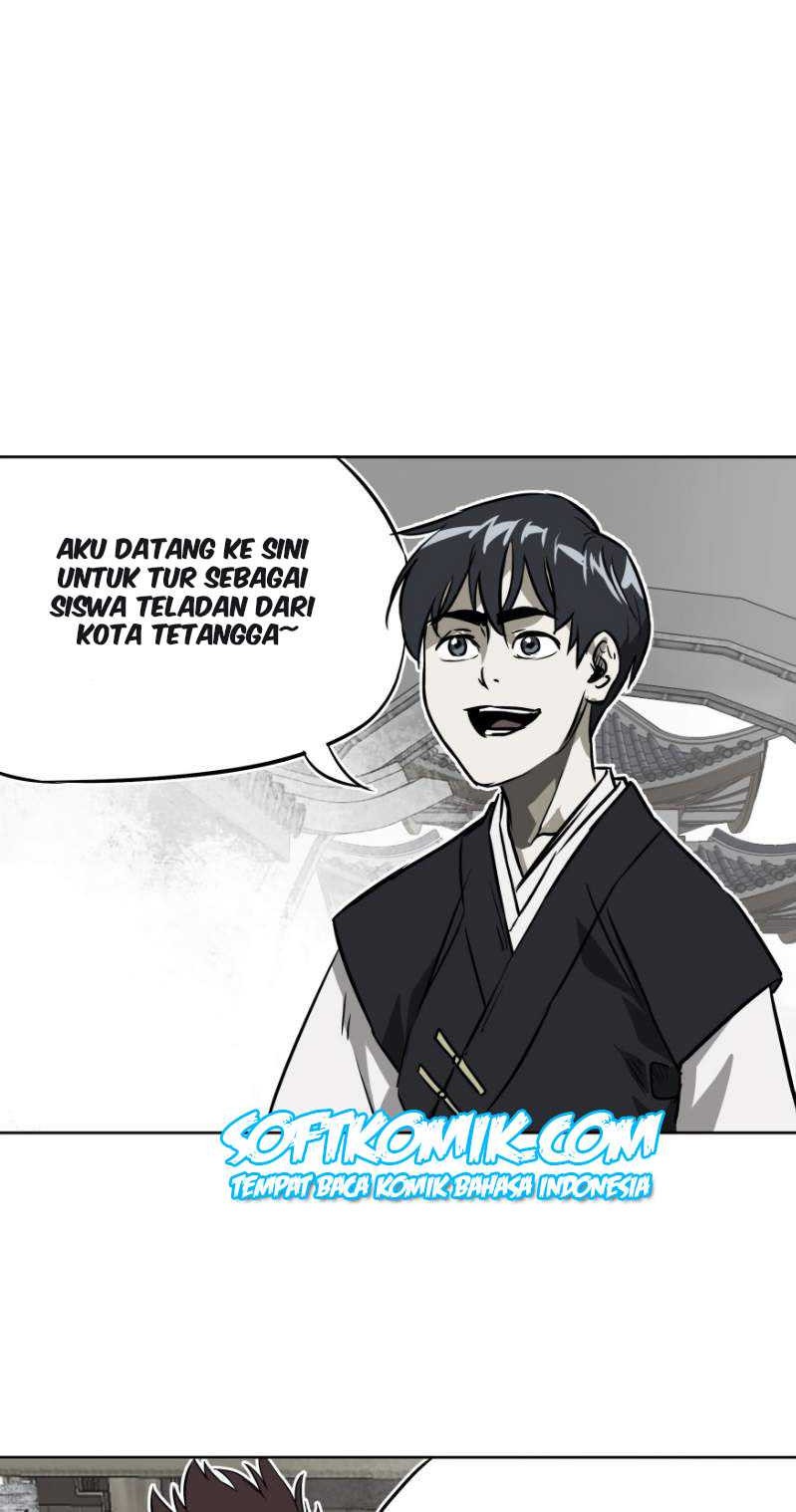 Infinite Level Up in Murim Chapter 47 Gambar 4