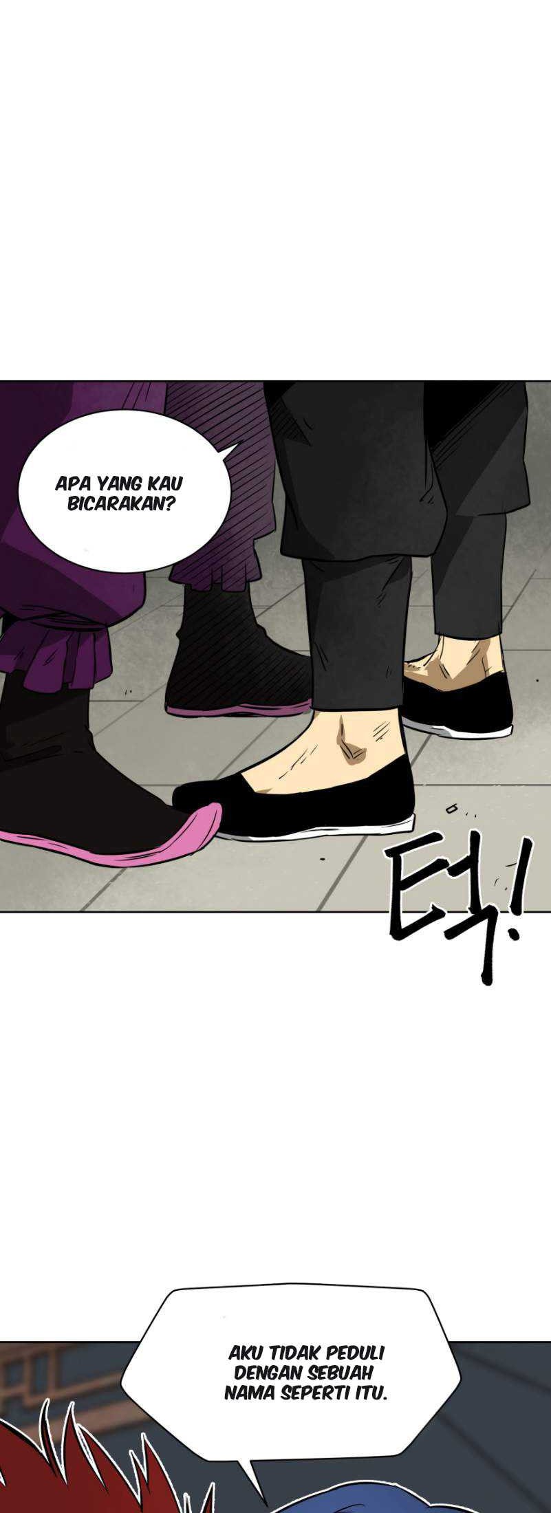 Infinite Level Up in Murim Chapter 47 Gambar 19