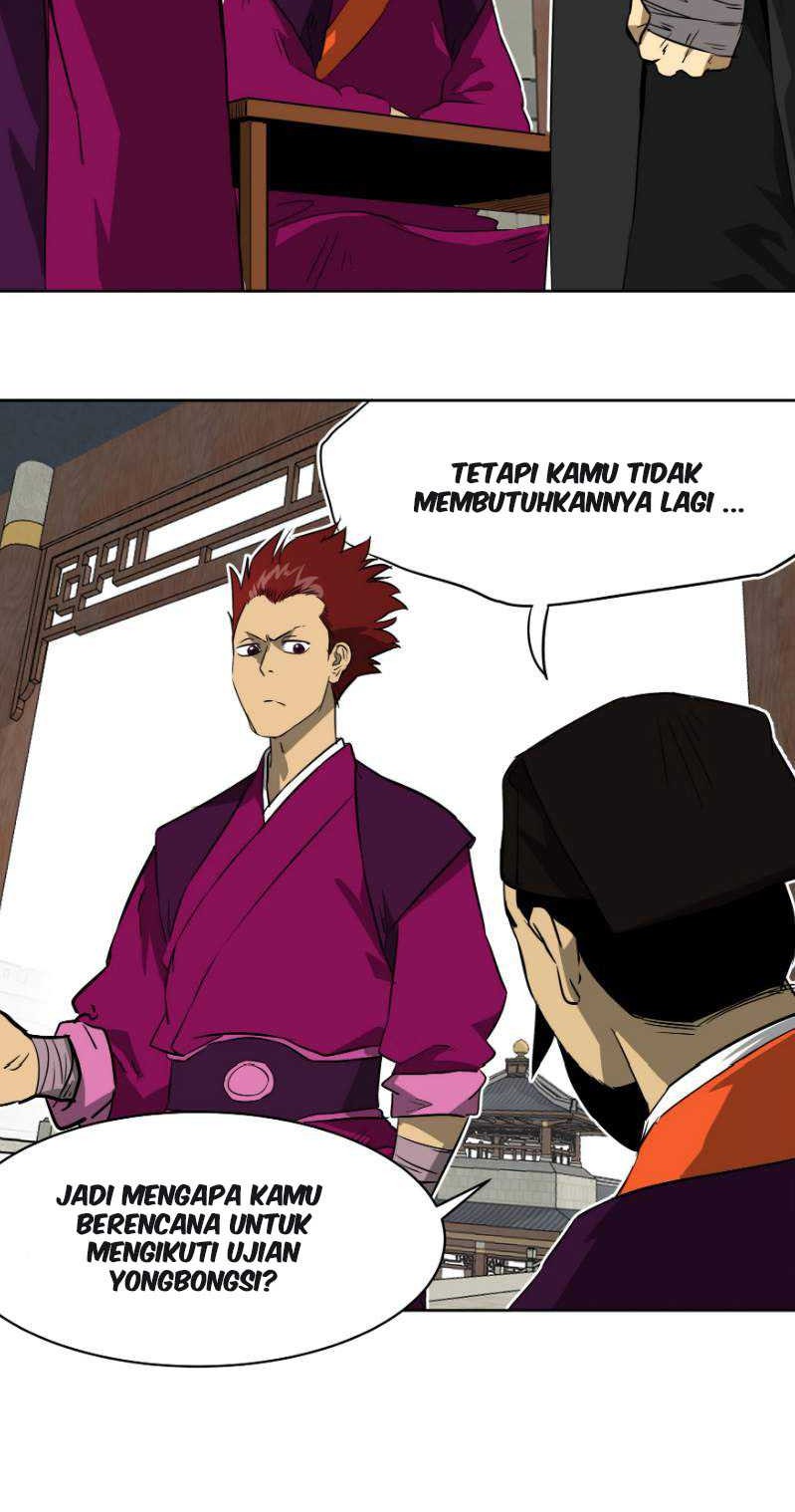 Infinite Level Up in Murim Chapter 47 Gambar 10