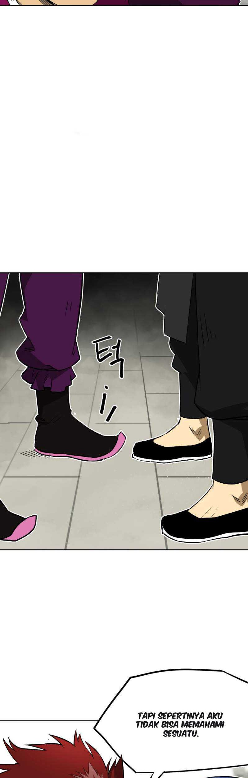 Infinite Level Up in Murim Chapter 47 Gambar 12