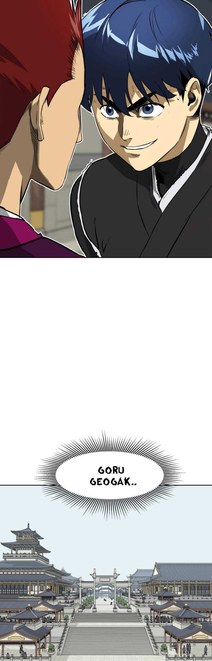 Infinite Level Up in Murim Chapter 47 Gambar 20