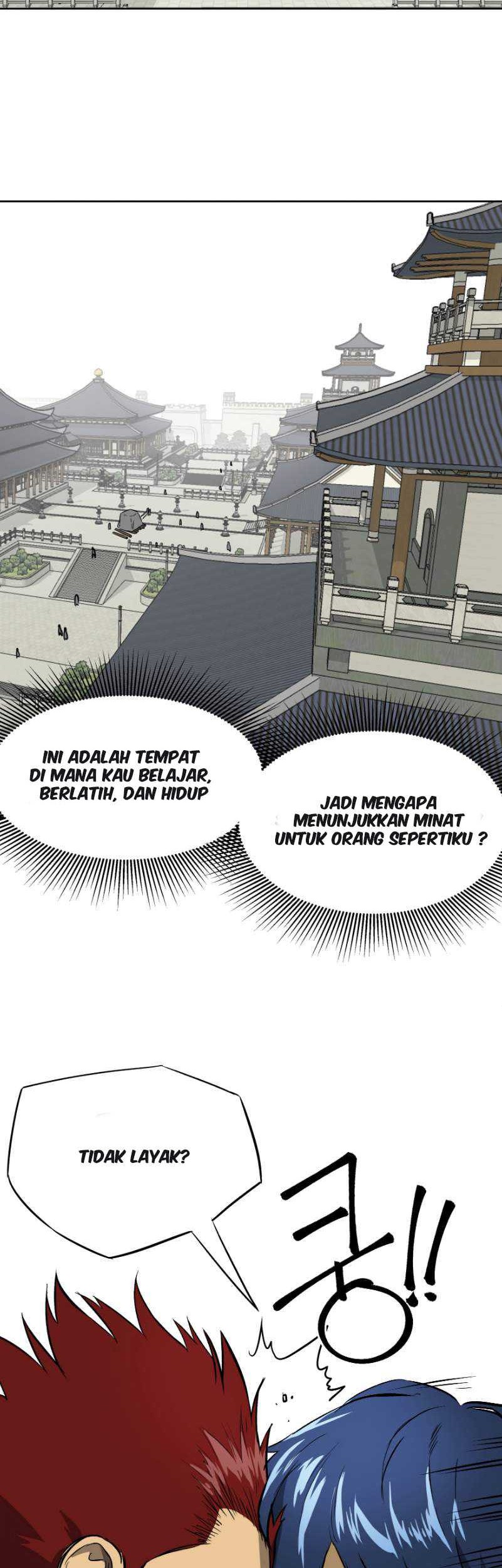 Infinite Level Up in Murim Chapter 47 Gambar 21