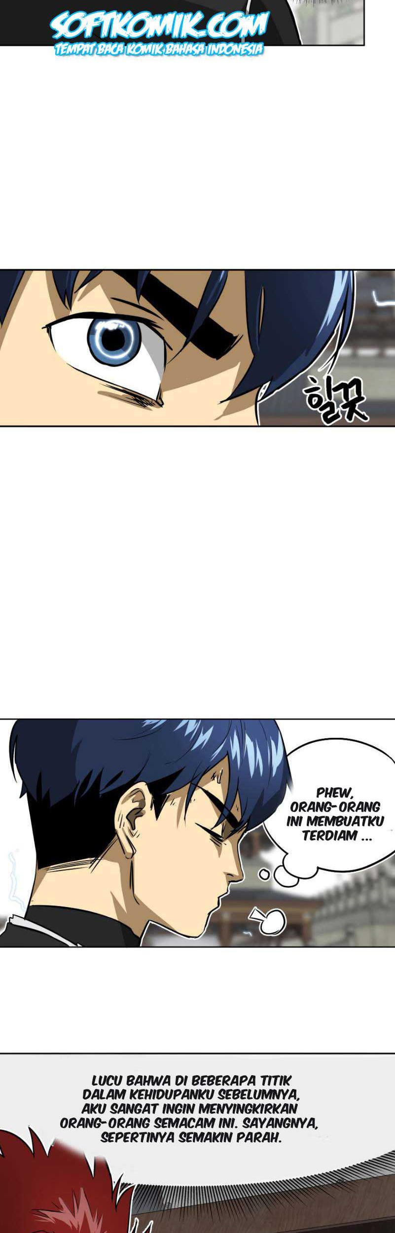 Infinite Level Up in Murim Chapter 47 Gambar 24