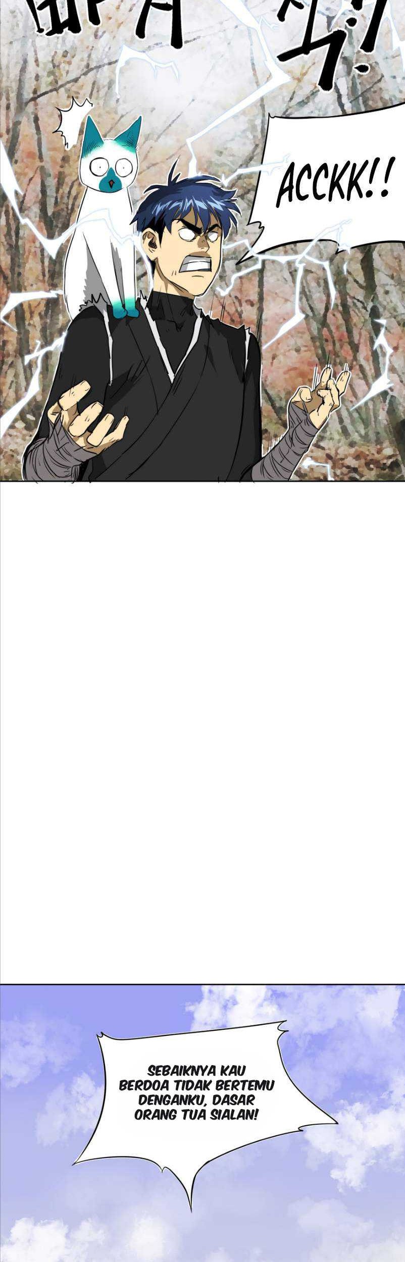 Infinite Level Up in Murim Chapter 46 Gambar 6