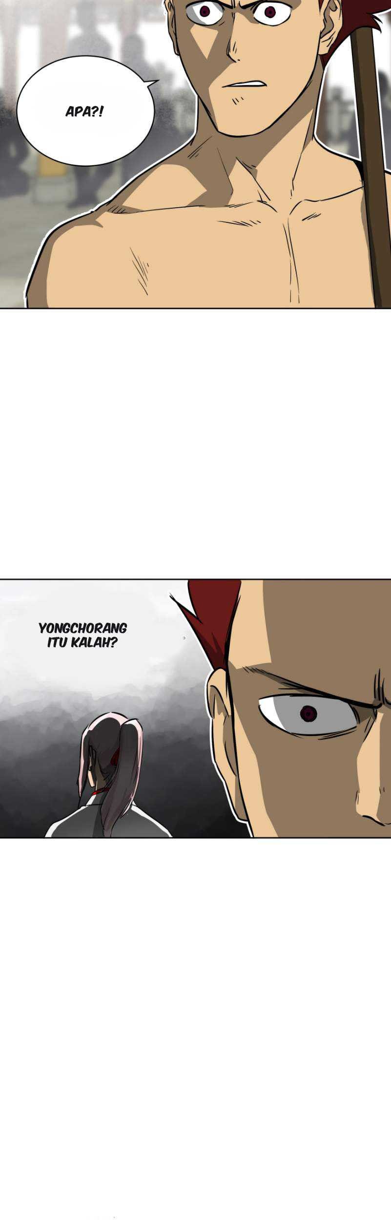 Infinite Level Up in Murim Chapter 46 Gambar 26