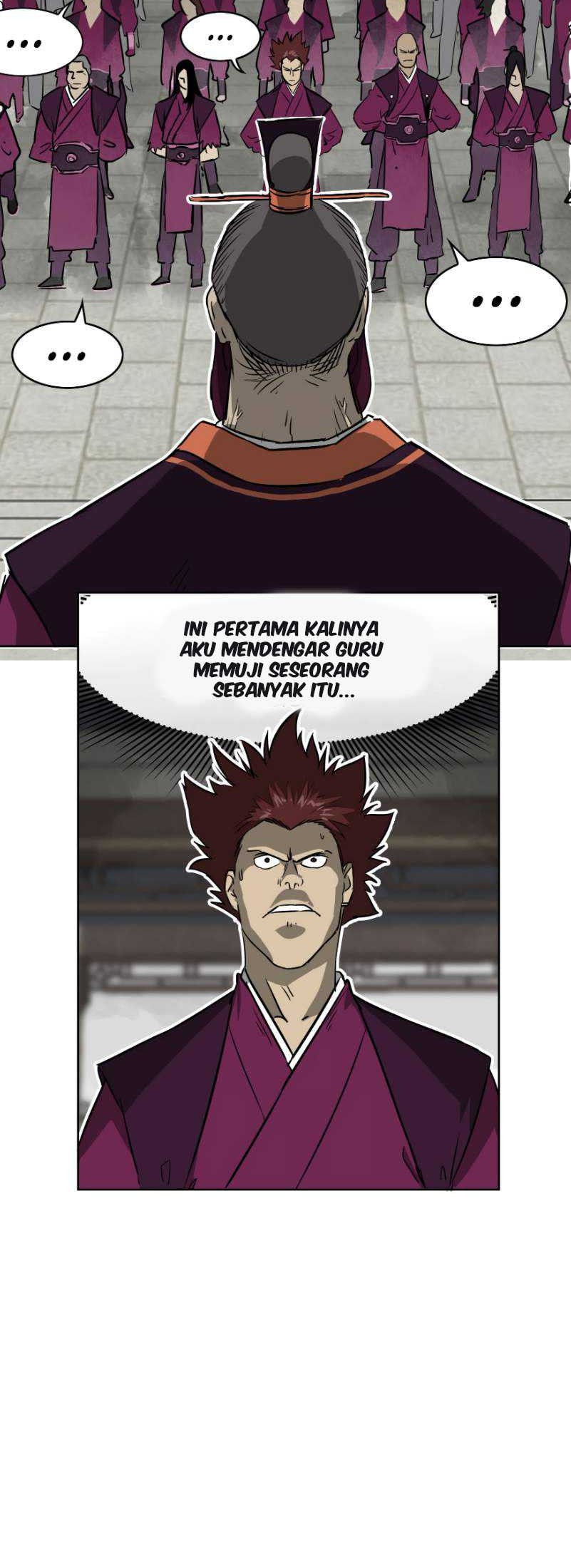 Infinite Level Up in Murim Chapter 46 Gambar 28