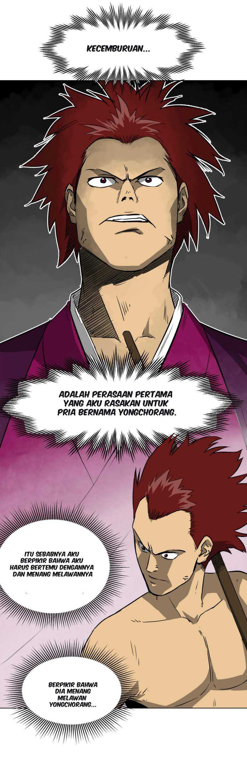 Infinite Level Up in Murim Chapter 46 Gambar 29